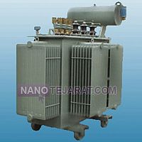 Transformer Transformer